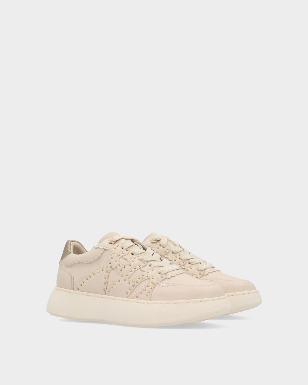 Sneakers Brava - Beige