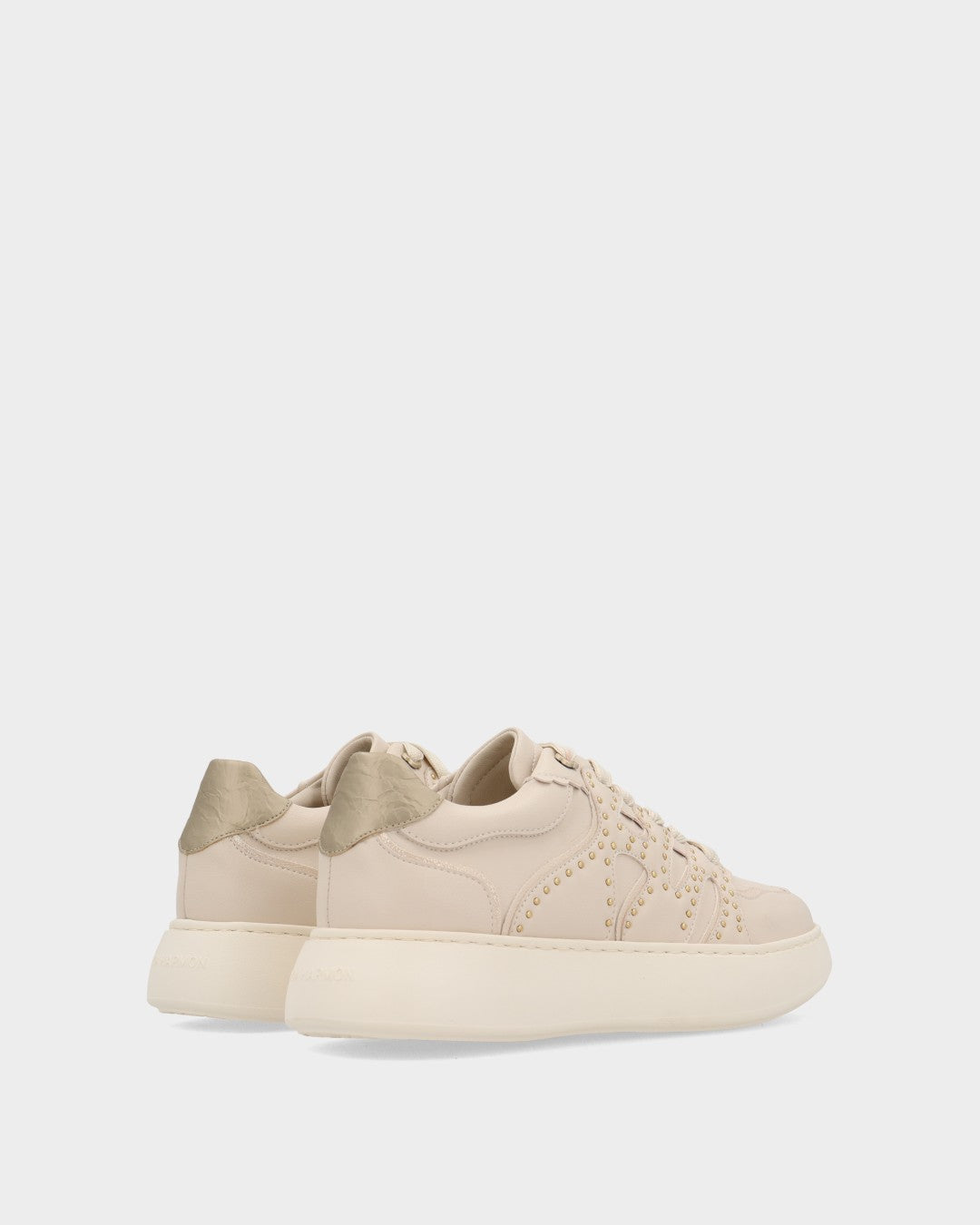 Sneakers Brava - Beige