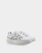 Sneakers Brava - Blanc
