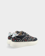 Sneakers Brava - Noir