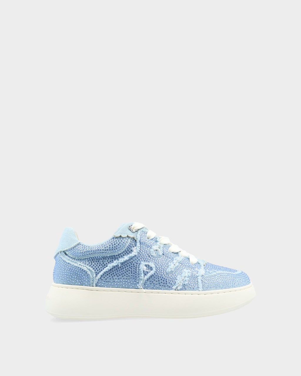 Sneakers Brava - Jeans
