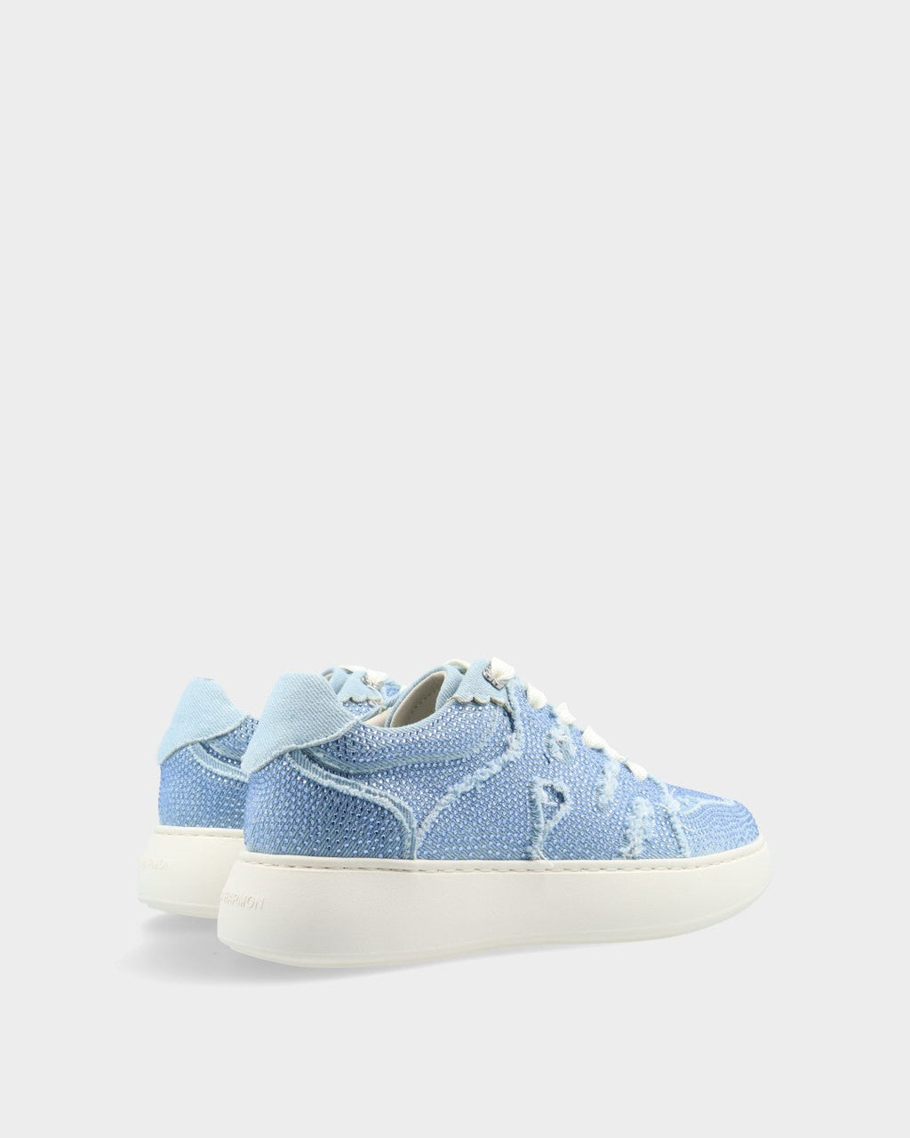 Sneakers Brava - Jeans