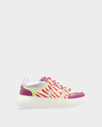Sneakers Brava - Lilac