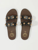 Mules Kanoya - Negro