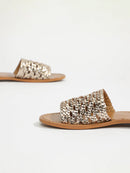 Alboraya Mules - Gold