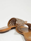 Alboraya Mules - Gold
