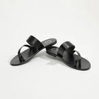 Brehat Mules - Black