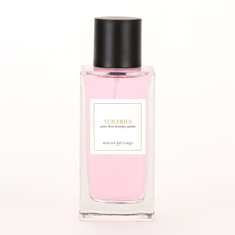 Parfum Tuileries