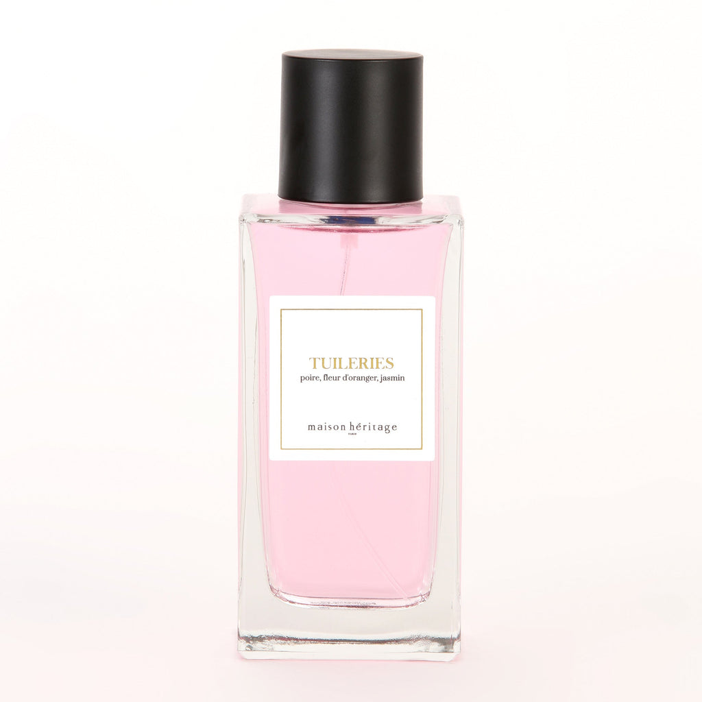 Tuileries Perfume