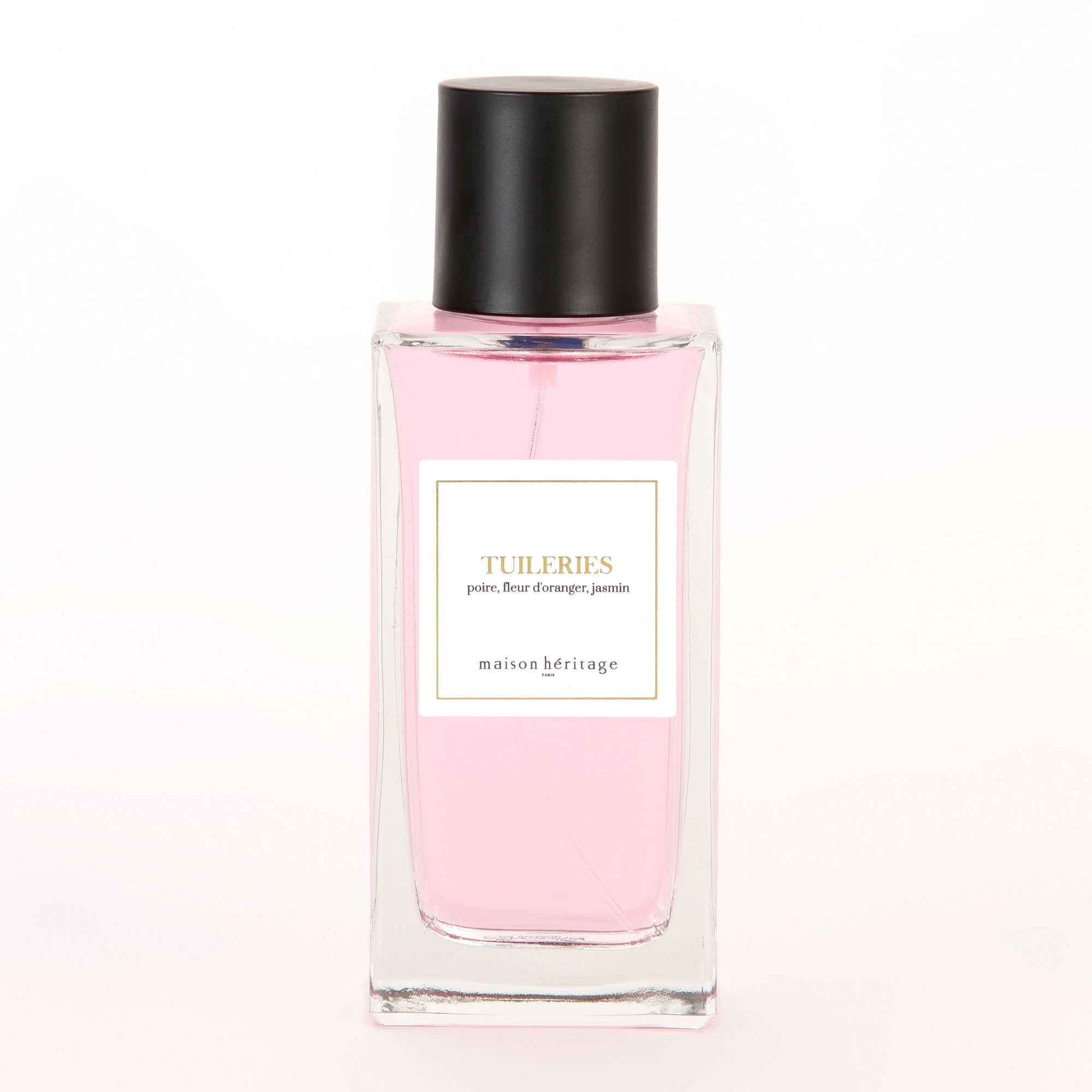 Tuileries Perfume