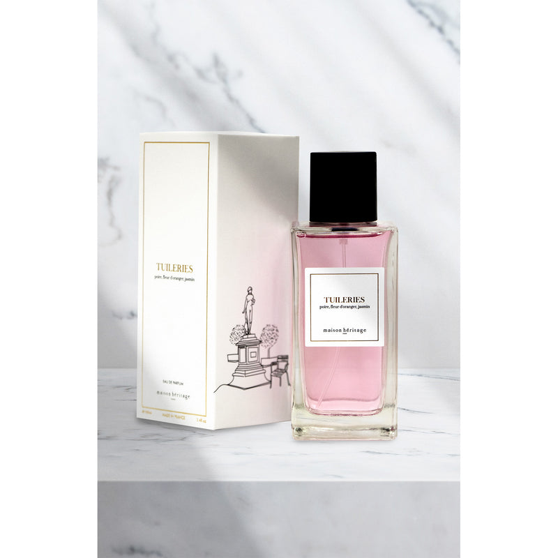 Parfum Tuileries