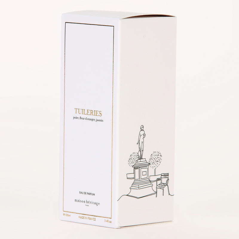 Parfum Tuileries
