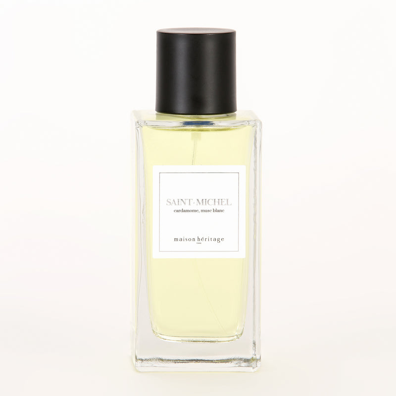 Saint Michel perfume