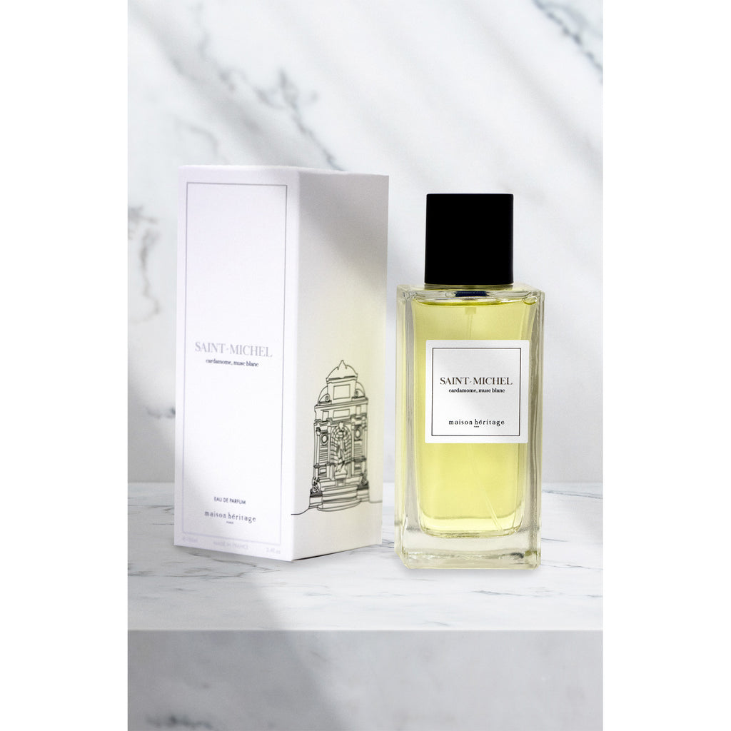 Parfum Saint Michel