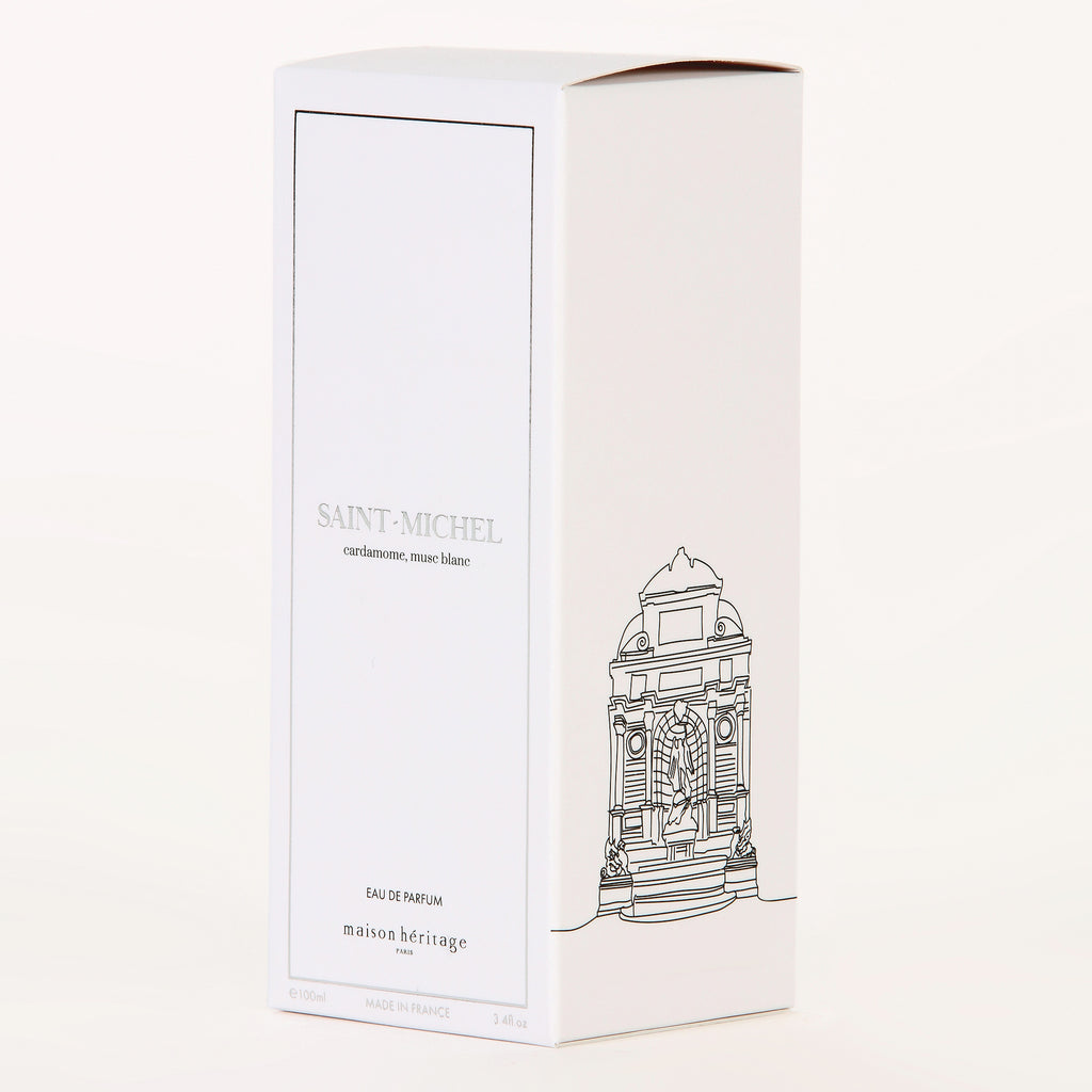 Parfum Saint Michel