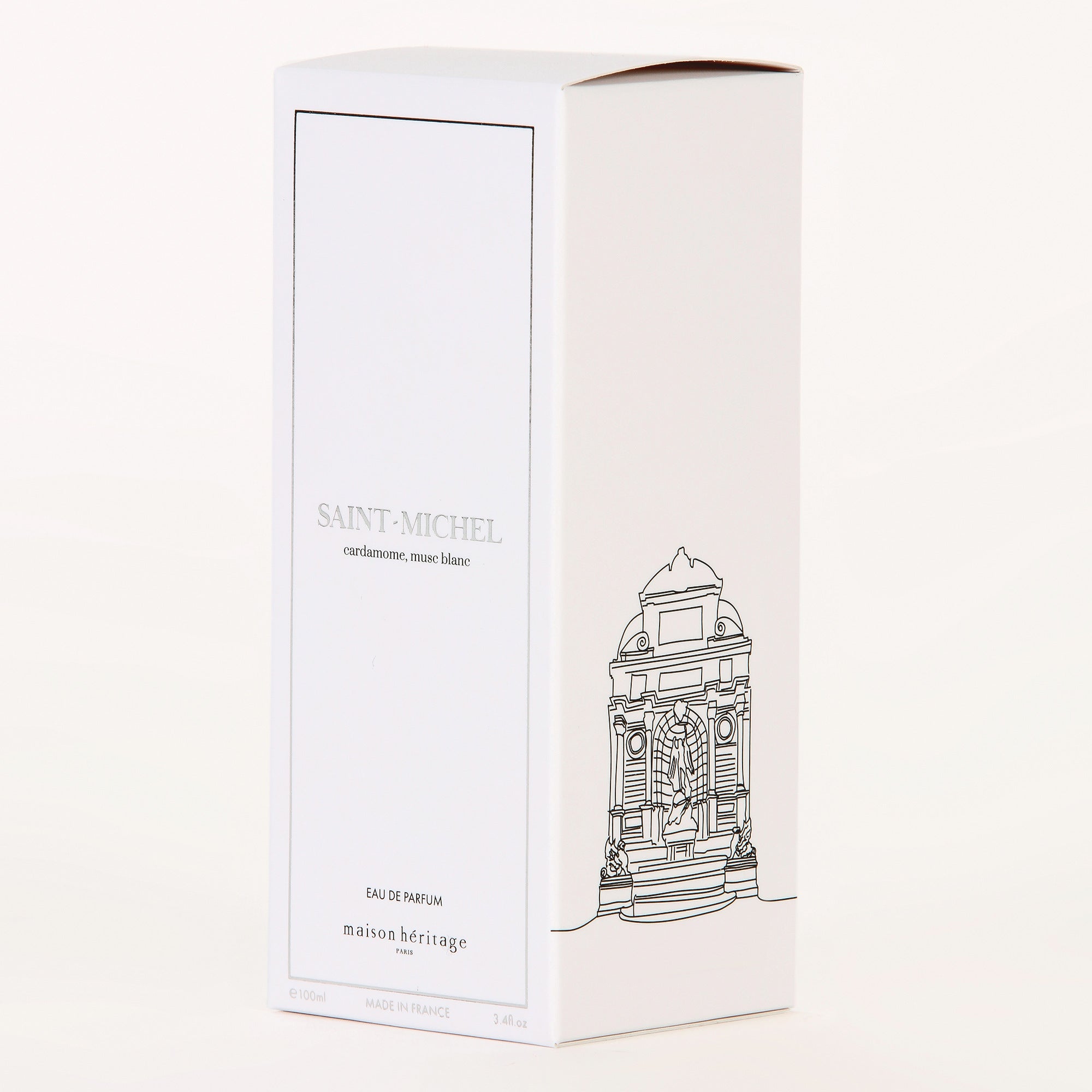Parfum Saint Michel