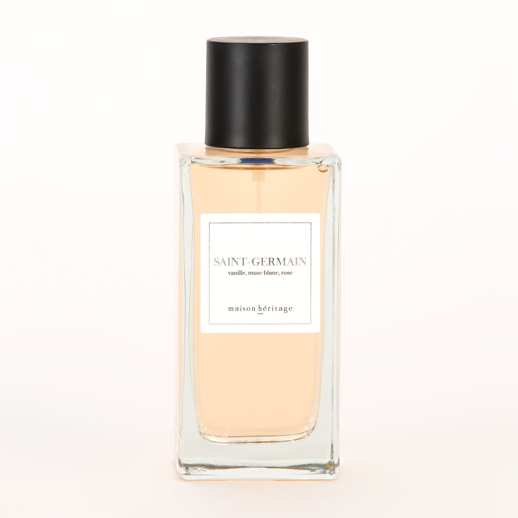 Parfum Saint Germain