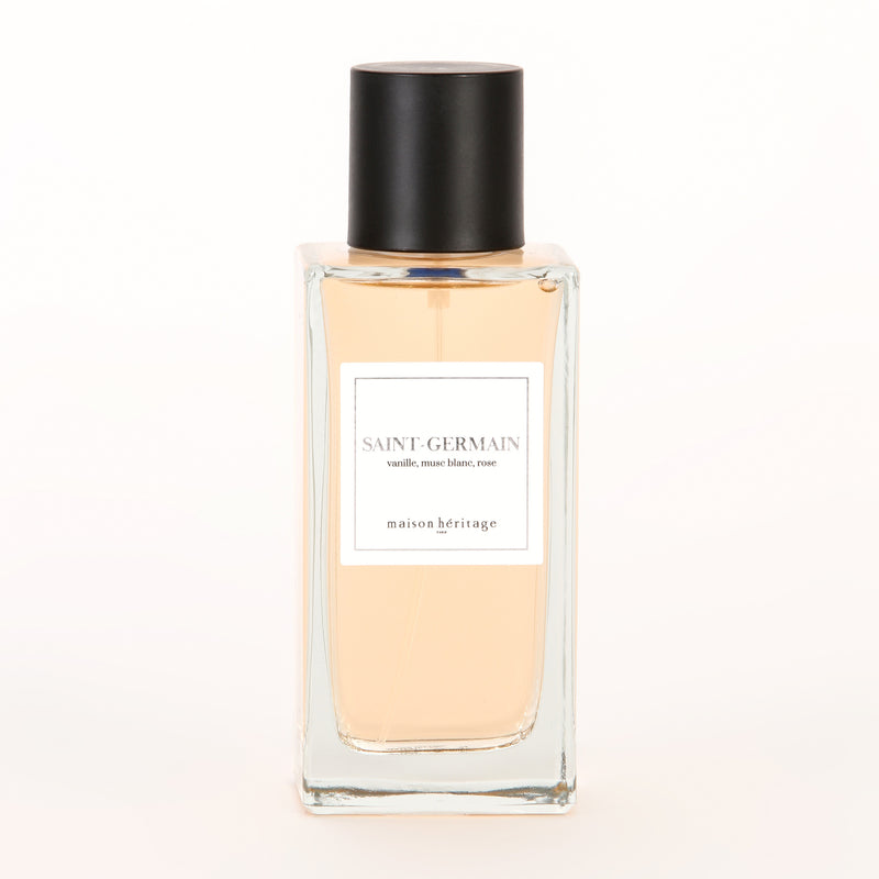 Parfum Saint Germain