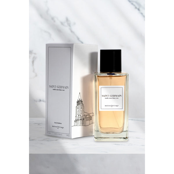 Parfum Saint Germain