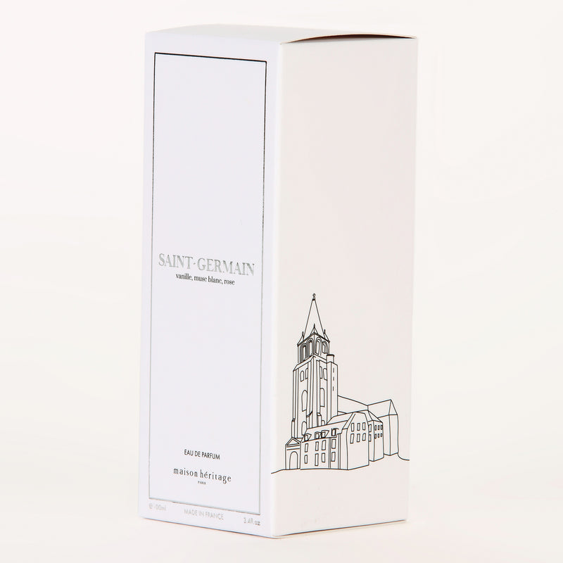 Parfum Saint Germain