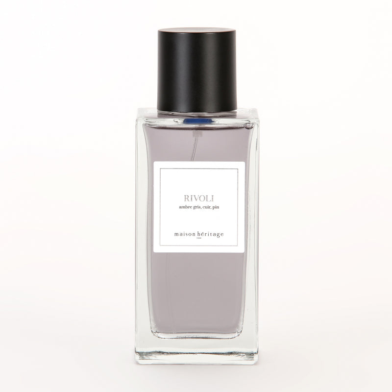 Rivoli perfume