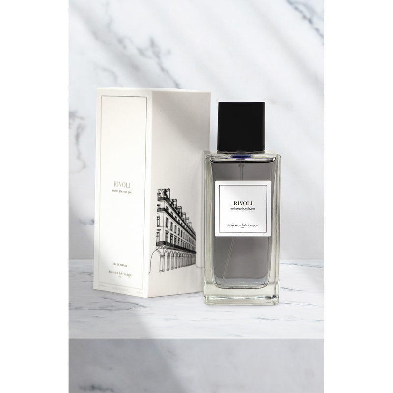 Rivoli perfume