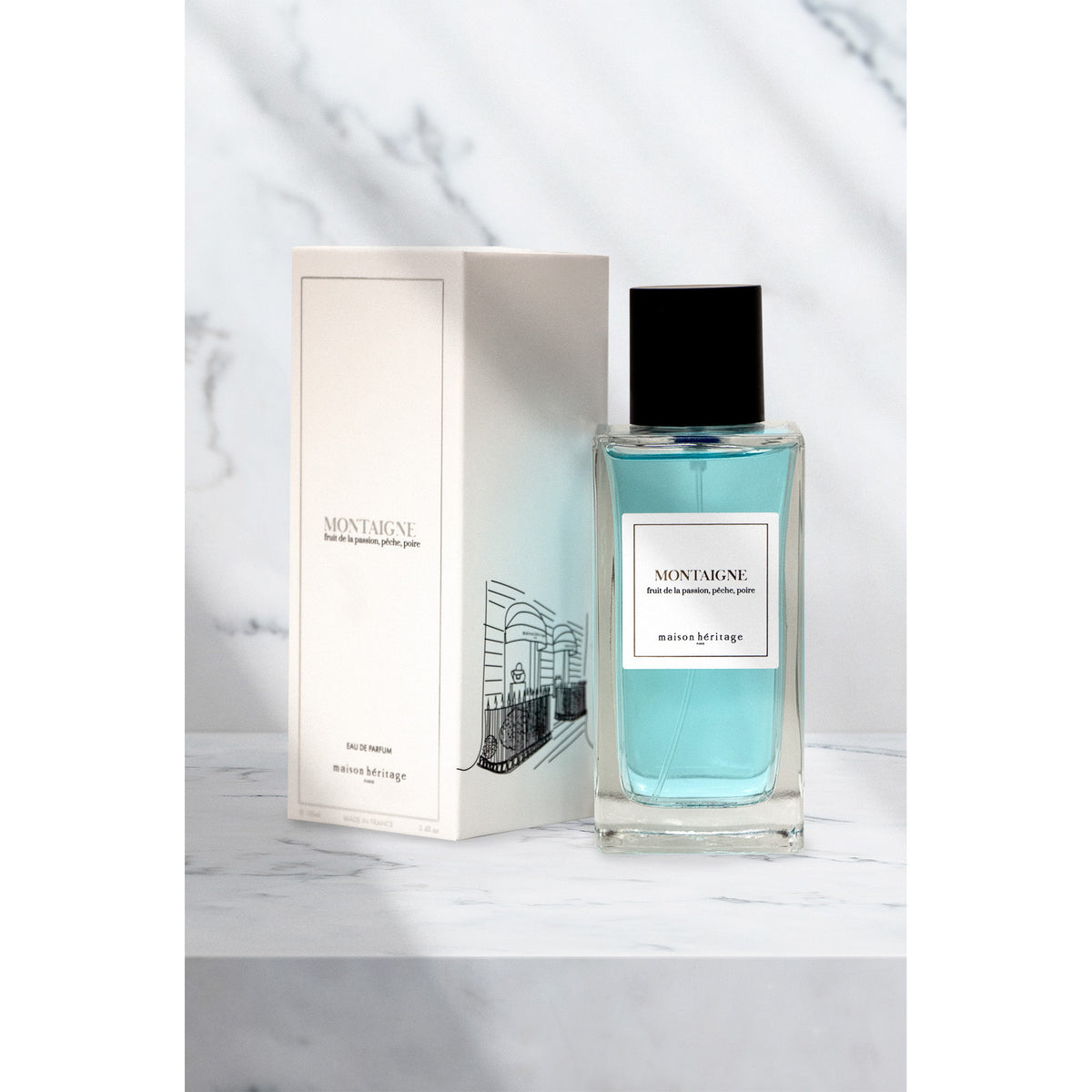 Profumo Montaigne