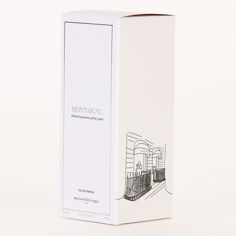Montaigne perfume