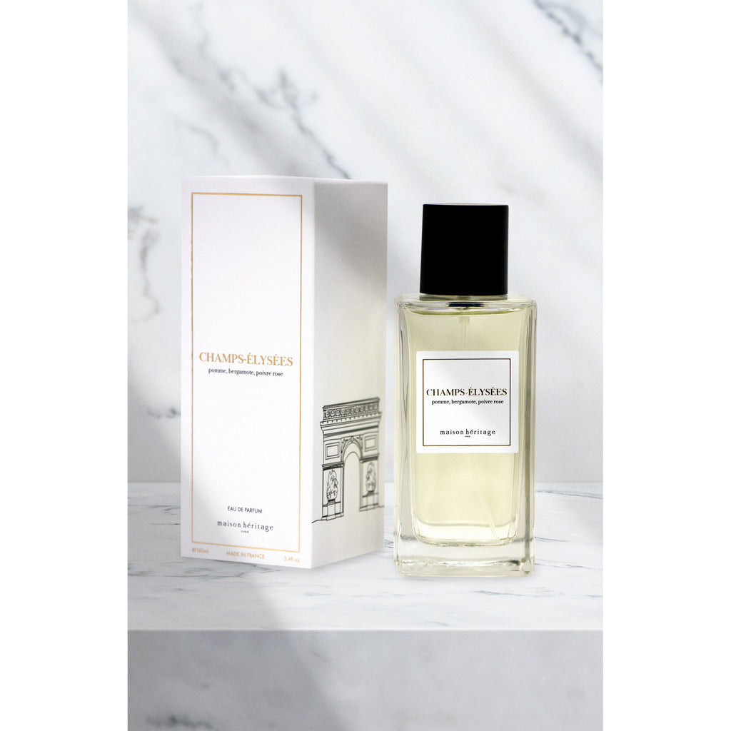 Parfum Champs Elysee