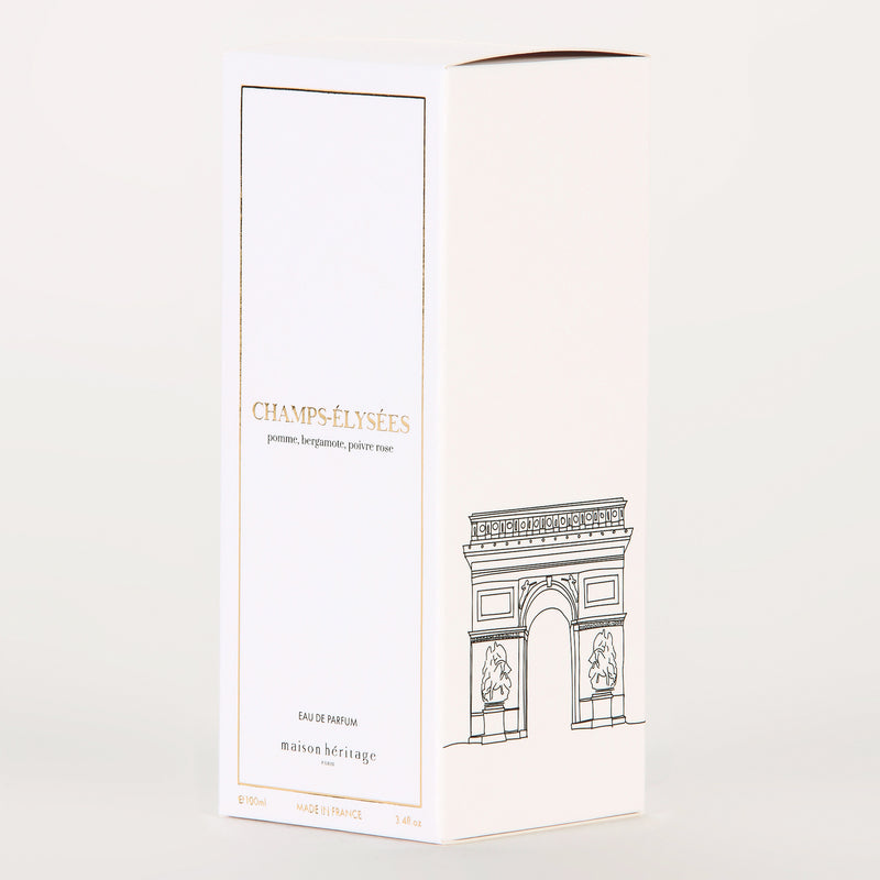 Champs Elysee perfume
