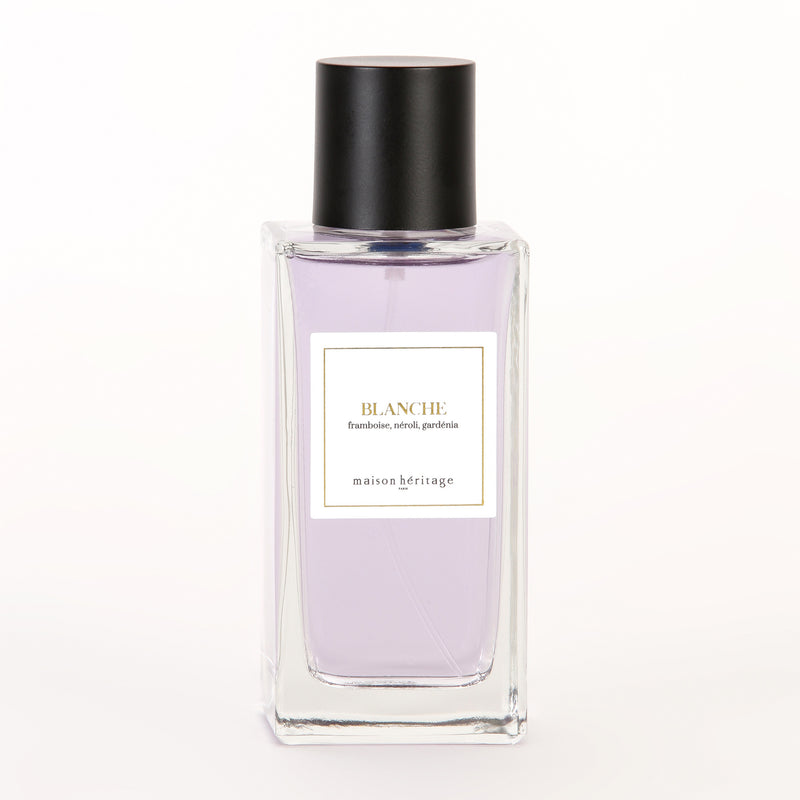 Parfum Blanche