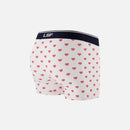 Boxer Marius - Blanc