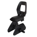 Siège Bobike One Junior - Jusqu'À 38Kg - Noir