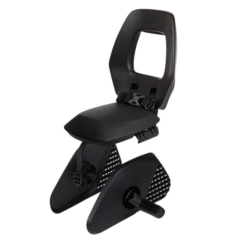 Siège Bobike One Junior - Jusqu'À 38Kg - Noir