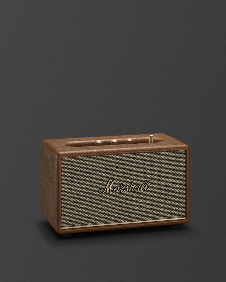 Residential Speaker - Acton III - Brown