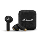 Wireless Headphones - Minor IV - Black