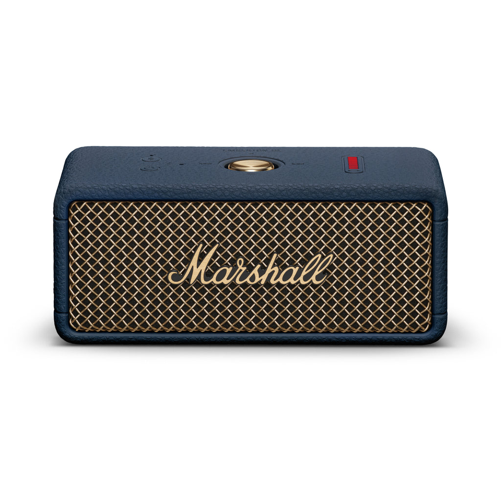 Enceinte Portable - Emberton III - Midnight Blue