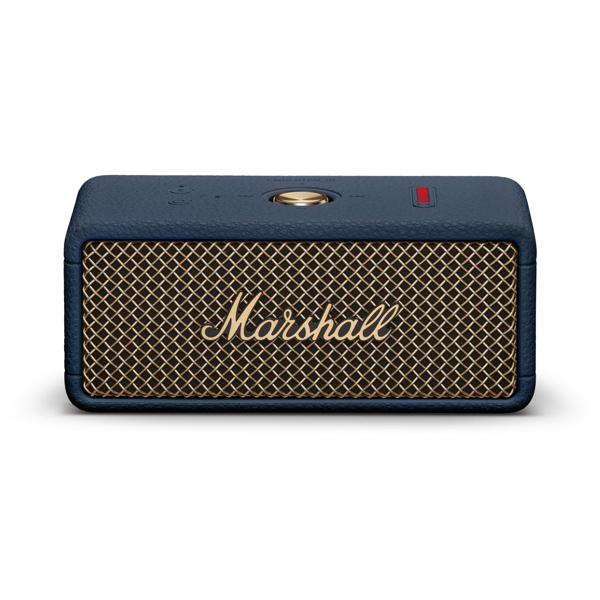 Enceinte Portable - Emberton III - Midnight Blue