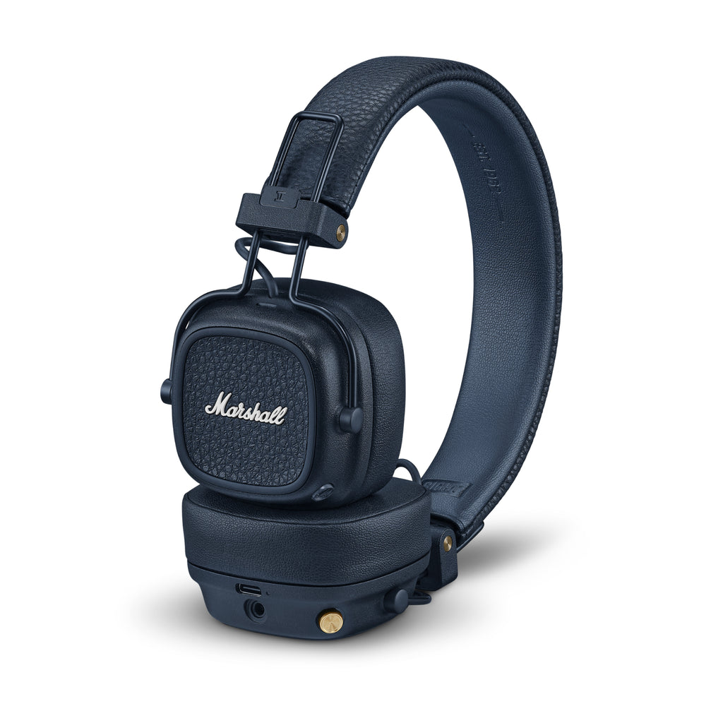Casque Sans Fil - Major V - Midnight Blue