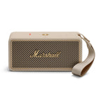 Middleton II - Enceinte Portable - Crème