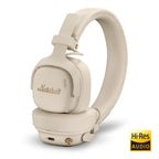 Casque Sans Fil - Milton ANC - Crème