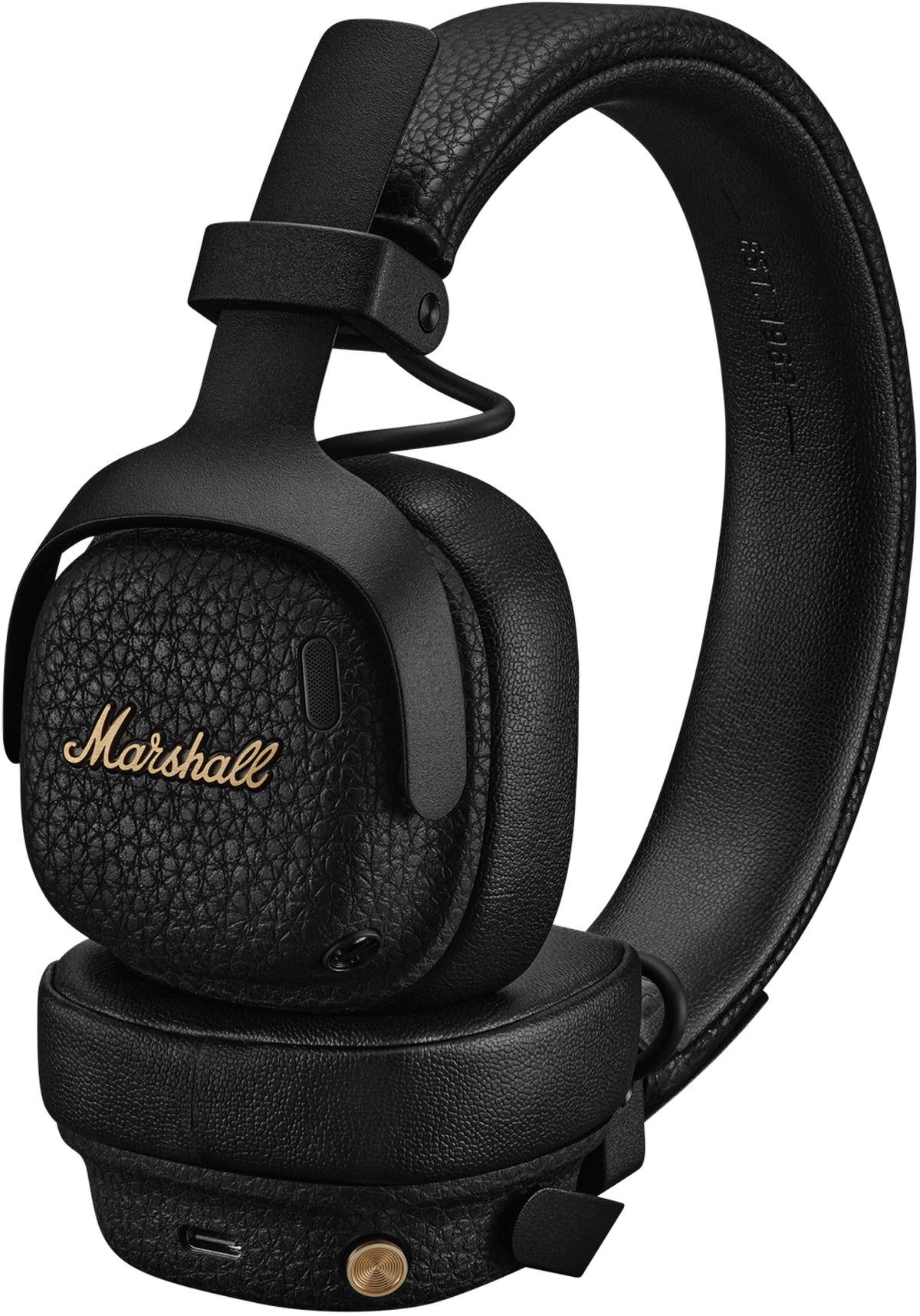Casque Sans Fil - Milton ANC - Noir