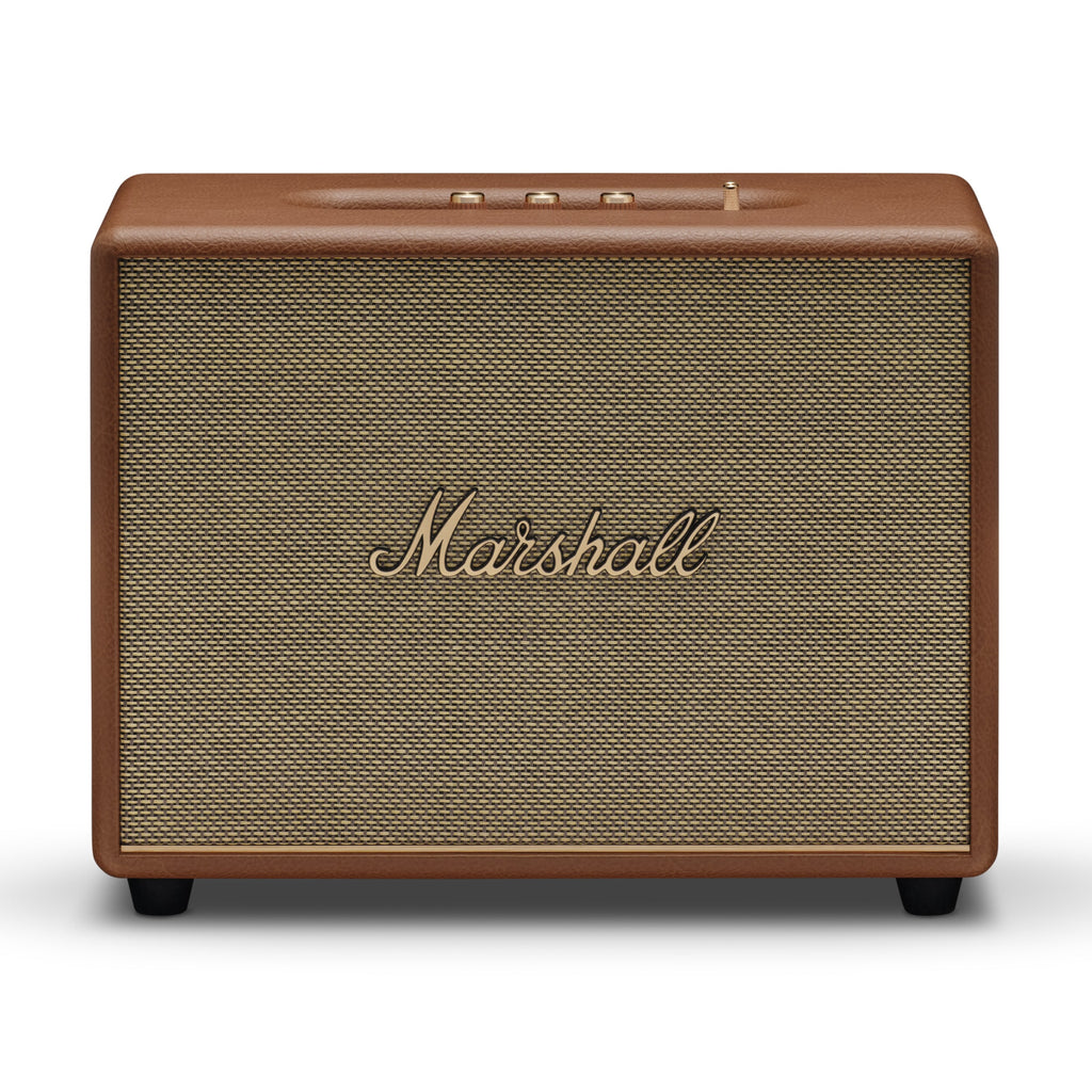 Enceinte Résidentielle - Woburn III - Brown