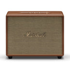 Enceinte Résidentielle - Woburn III - Brown