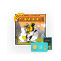 Las Historias para Escuchar de Yakari - Audiolibro Mi Fábrica de Historias