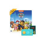 PAW Patrol Vol 2 - My Fabulous Storyteller Audiobook