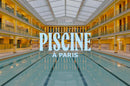 Piscine à Paris