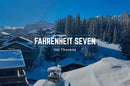 Fahrenheit Seven Val Thorens