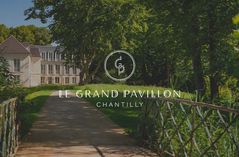 Grand Pavillon Chantilly