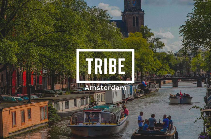 Tribe Amsterdam City